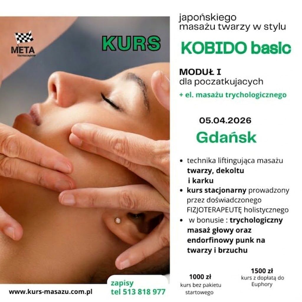kurs-masazu-twarzy-Gdańsk