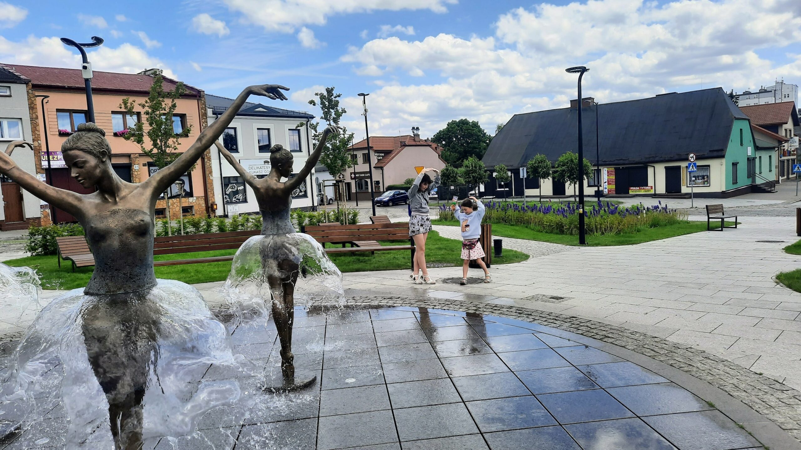 Kurs masażu Uniejów zdjęcie szerokie