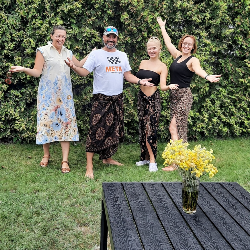 Kurs masażu Uniejów zdjęcie 3