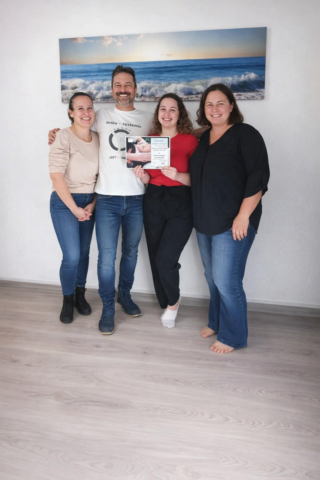 Egzamin Kobido Basic certyfikat Gdańsk Uniejów Tajty