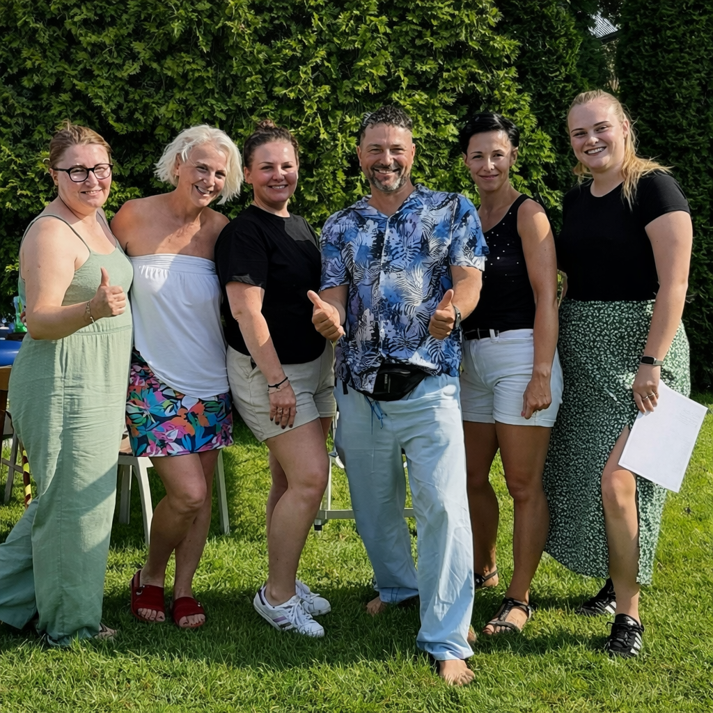 Kurs masażu Uniejów zdjęcie 2